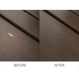 Cabinet Touch-Up Repair Kit in Espresso - Super Arbor