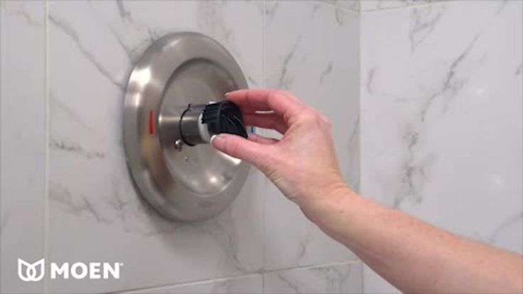 Banbury Single-Handle 1-Spray 1.75 GPM Tub and Shower Faucet with Valve in Chrome (Valve Included)