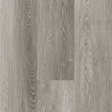 CALI Longboards Oceanic Oak Gray 20-mil x 9-in W x 70-in L Waterproof Interlocking Luxury Vinyl Plank Flooring (26.62-sq ft/ Carton)