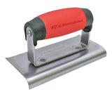Marshalltown 3 in. W Carbon Steel Concrete Edger