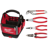 PACKOUT Tote With Pliers set (4-Piece) - Super Arbor