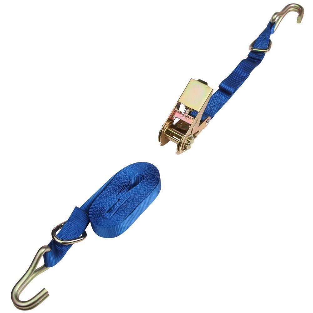15 ft. Light Duty Ratchet - Super Arbor