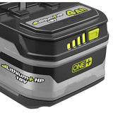 18-Volt ONE+ Lithium-Ion 4.0 Ah LITHIUM+ HP High Capacity Battery 2-Pack