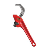 1-1/8 in. to 2-5/8 in. E-110 Hex Wrench - Super Arbor