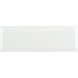 MSI 4 in. x 16 in. Glossy Ceramic White Subway Tile (0.44 sq. ft.)