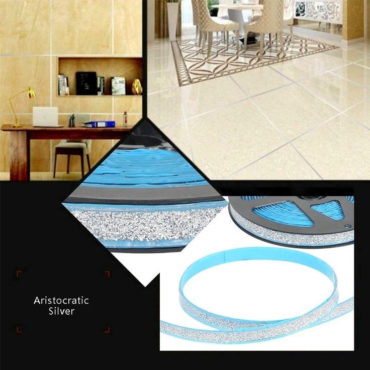 1 Roll Ceramic Tile Mildewproof Gap Tape Kitchen Ceramic Self Dhesive Waterproof Tape Home Supplies