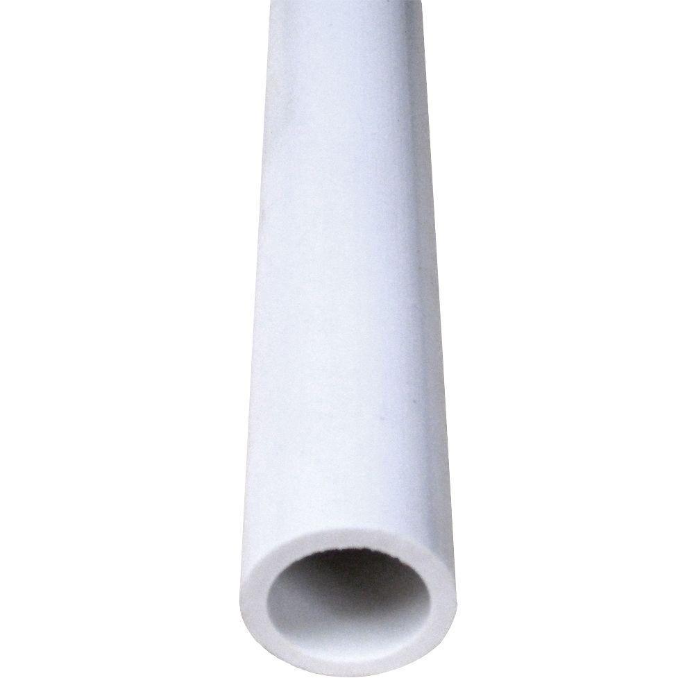 2 in. x 24 in. PVC Sch. 40 DWV Pipe - Super Arbor