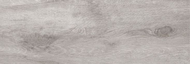 Style Maple Grey Gray 8-in x 24-in Glazed Ceramic Wood Look Floor and Wall Tile (1.29-sq. ft/ Piece)