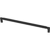 Artesia 11-5/16 in. (288mm) Center-to-Center Champagne Bronze Drawer Pull - Super Arbor