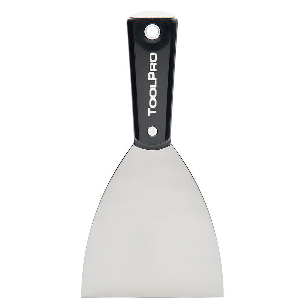 4 in. Hammer Head Joint Knife in Carbon Steel Blade - Super Arbor