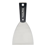 4 in. Hammer Head Joint Knife in Carbon Steel Blade - Super Arbor