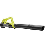 RYOBI ONE+ 90 MPH 200 CFM 18-Volt Lithium-Ion Cordless Battery Leaf Blower/Sweeper (Tool Only)