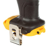 20-Volt MAX Lithium-Ion Cordless 3/8 in. Right Angle Drill (Tool-Only)