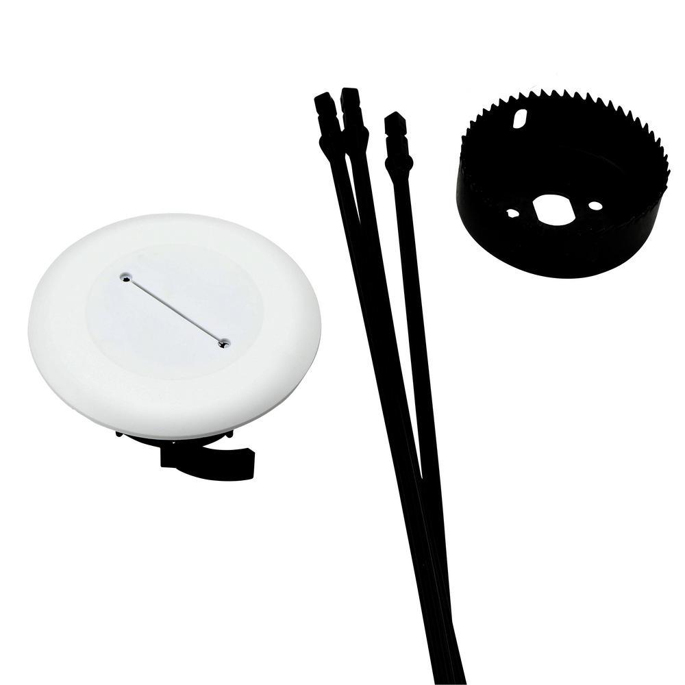 In-Wall Low Voltage Installation Cable Kit - Super Arbor