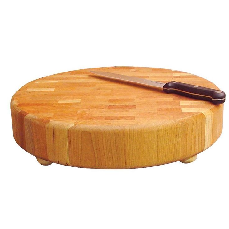 Hardwood  Cutting Board