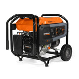 Generac GP6500- 6500-Watt Gasoline Powered Portable Generator 49/CSA