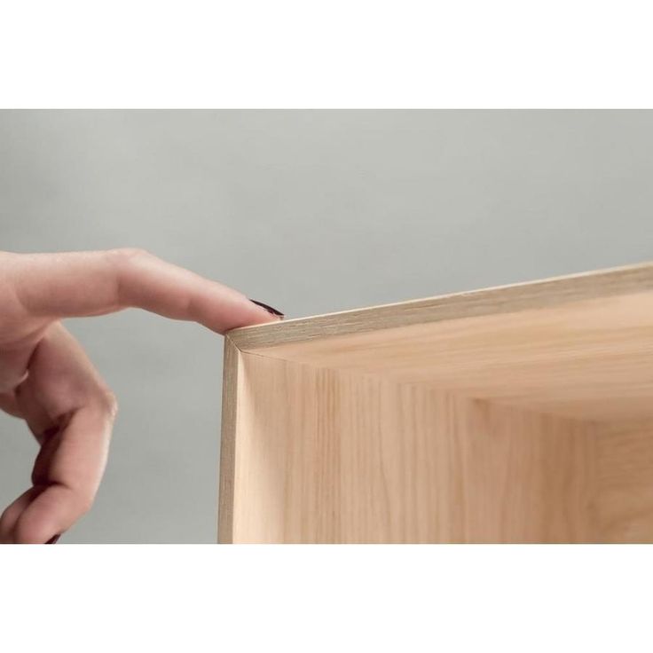 Cambridge 27-in W x 42-in H x 12-in D Carbon Marine Wood Engineered Wood Door Wall Stock Cabinet