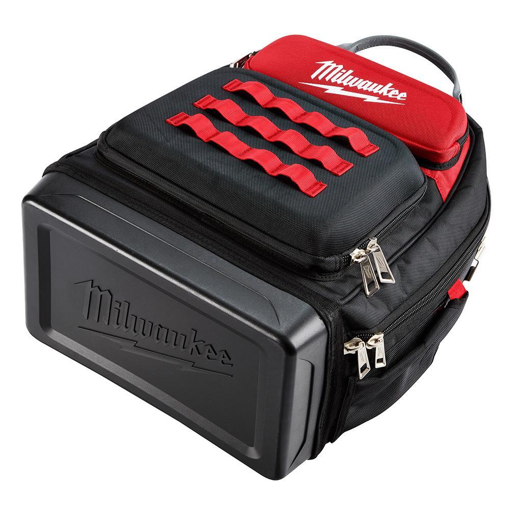 15 in. Ultimate Jobsite Backpack - Super Arbor