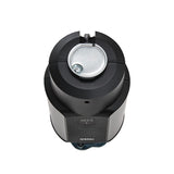 MOEN Chef Series 1 HP Continuous Feed Garbage Disposal with Sound Reduction and Universal Mount