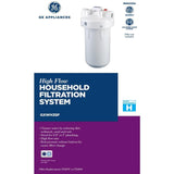 Whole House Water Filtration System