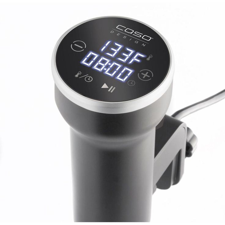 Sous Vide Silver Stick Cooker