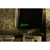 PUCK Vault and Safe WiFi Monitoring Devise with tamper alerts and humidity monitoring and control - Super Arbor
