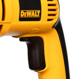 8 Amp Corded 3/8 in. Pistol Grip Drill