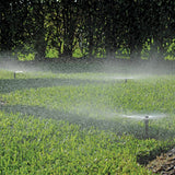 Pro S 4 in. Spray with 15 ft. Adjustable Nozzle - Super Arbor