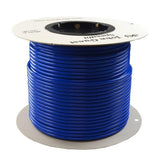 1/2 in. x 250 ft. Polyethylene Tubing Coil in White - Super Arbor
