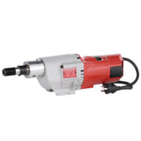 20 Amp 450-900 RPM Diamond Coring Motor with Clutch - Super Arbor