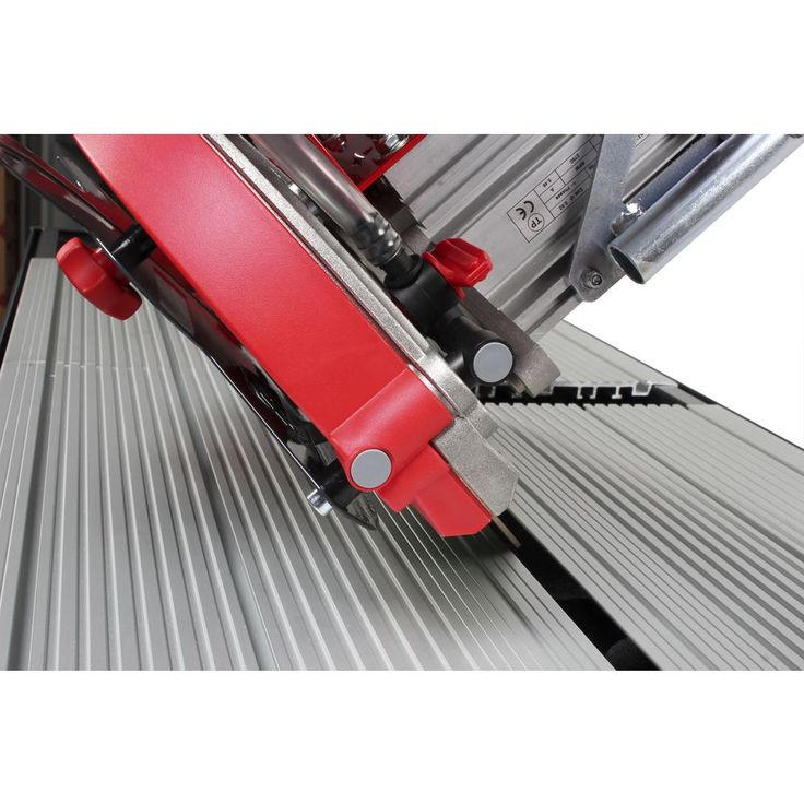 Rubi 10 in. 120-Volt Tile Saw DC 48 in.