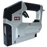 6 Gal. 150 PSI Portable Electric Air Compressor, 16-Gauge Nailer, 18-Gauge Nailer and 3/8 in. Stapler Combo Kit (3-Tool) - Super Arbor