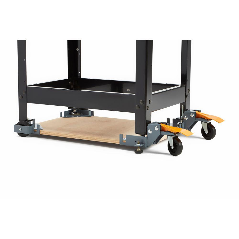 Universal Mobile Base Kit - Super Arbor