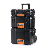 22 in. Pro Organizer, Black - Super Arbor