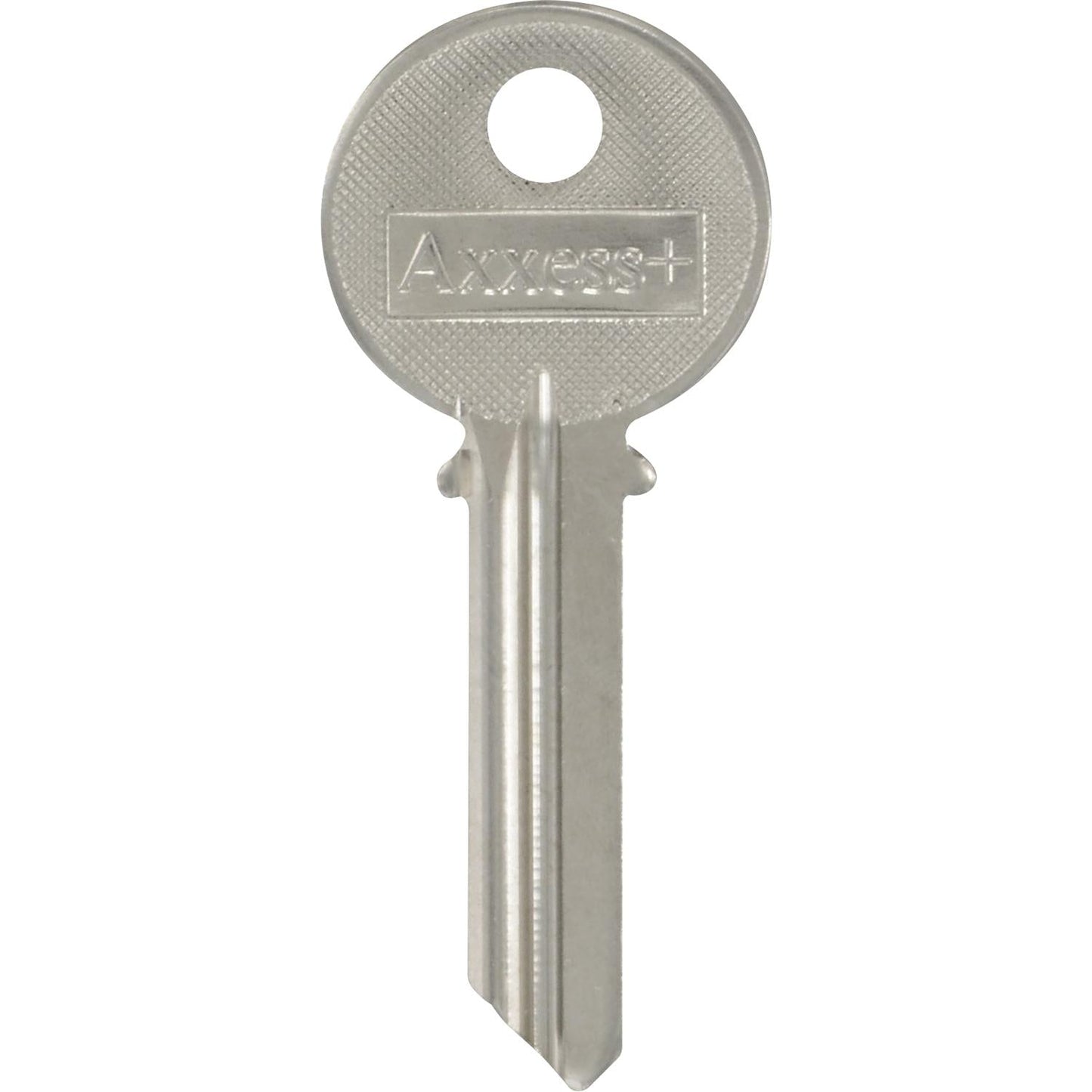 Hillman KeyKrafter House/Office Universal Key Blank, 64/Y2, Single