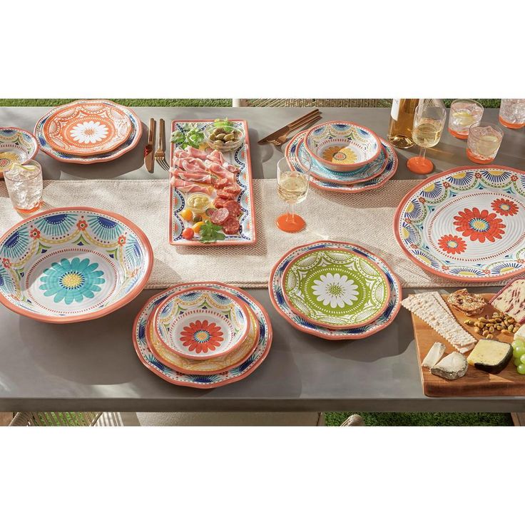 Brenner 40-Piece Stainless Steel 18/0 with Copper Finish Flatware Set (Service for 8)