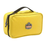 Arsenal 2-Compartment Small Parts Organizer, Red - Super Arbor