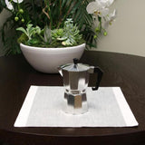 Mr. Coffee Brixia 6-Cup Stainless Steel Residential Percolator