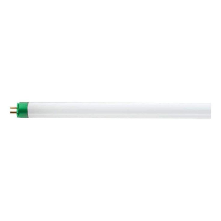 Philips 28-Watt 4 ft. Linear T5 Fluorescent Alto Tube Light Bulb Cool White