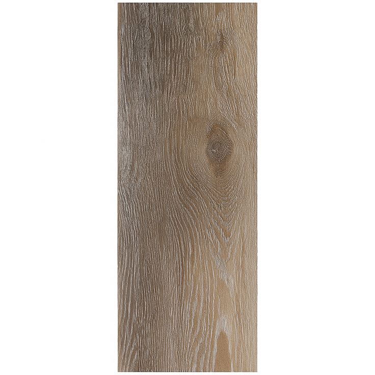 Nutmeg Hickory 22 MIL x 7.1 in. W x 48 in. L Waterproof Click Lock Luxury Vinyl Plank Flooring (524.4 sq. ft./Pallet)