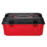 26 in. Jobsite Work Tool Box - Super Arbor