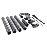 Toro Universal Gutter Cleaning Kit with 11 ft. Reach for Handheld Leaf Blowers Includes Shoulder Strap - Super Arbor