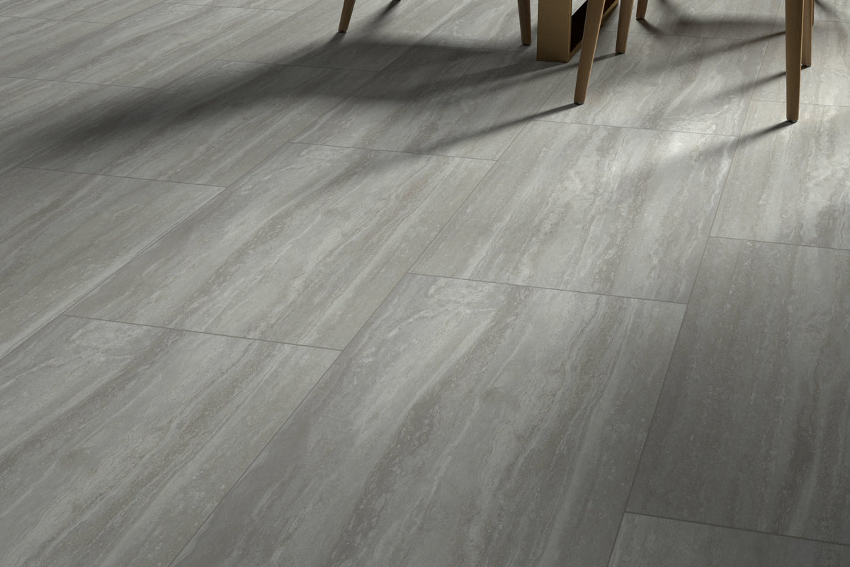Emser Esplanade Pass Porcelain Border Tile, 12 in. x 12 in.