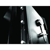 14.72 cu. ft. 26-Gun Capacity Fire Resistant Gun Safe - Super Arbor