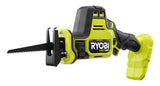 RYOBI ONE+ 18V HP Brushless Cordless 4-Tool Combo Kit with (2) Batteries, Charger, Bag + Free Band Saw