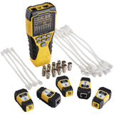 Scout Pro 3 Tester with Test Plus Map Remote Kit - Super Arbor