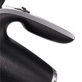 brentwood Cord 5-Speed Black Hand Mixer