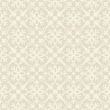 IVC Brooklyn Beige Residential Vinyl Sheet, Sold by 13.2 ft. Wide x Custom Length - Super Arbor