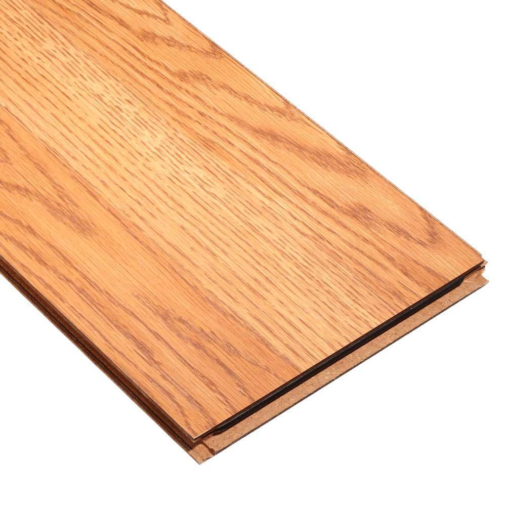 Pergo XP Royal Oak 10 mm T x 7.48 in. W x 47.24 in. L Laminate Flooring (1079.65 sq. ft. / pallet)