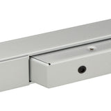 32 in. Aluminum Touch Bar Exit Device - Super Arbor